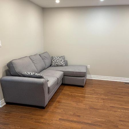 Likehome Whitby Extérieur photo