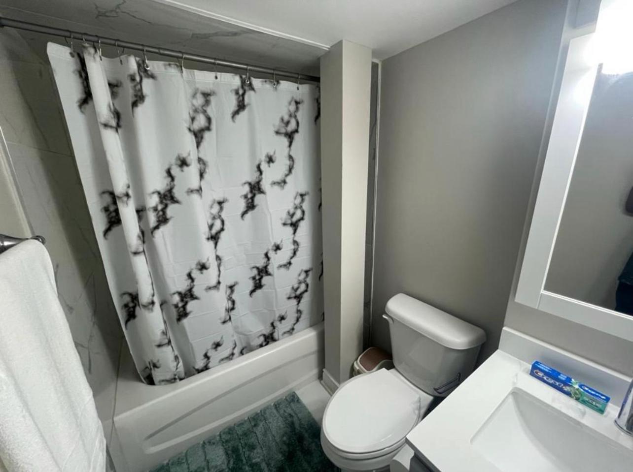 Likehome Whitby Extérieur photo