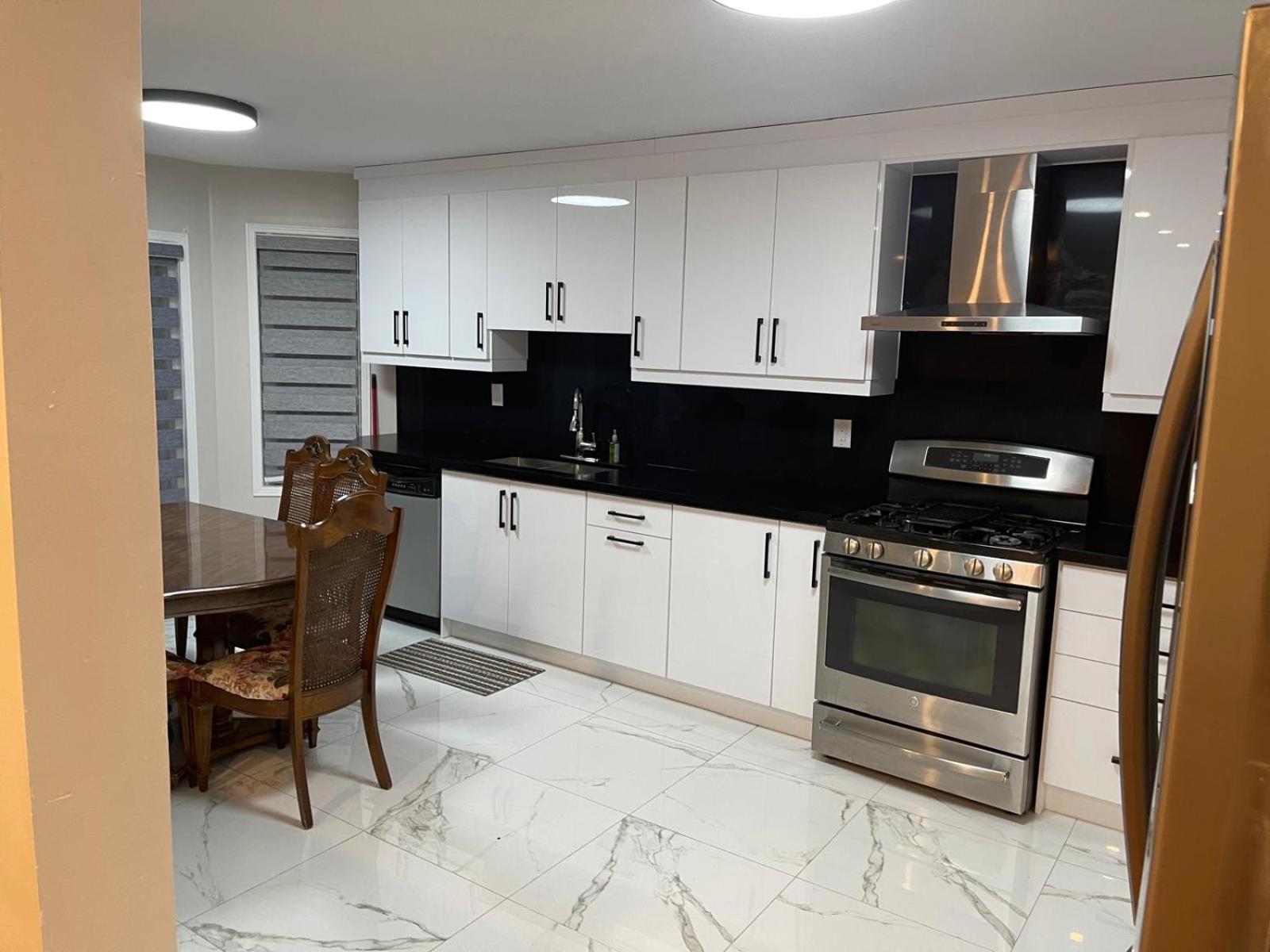 Likehome Whitby Extérieur photo