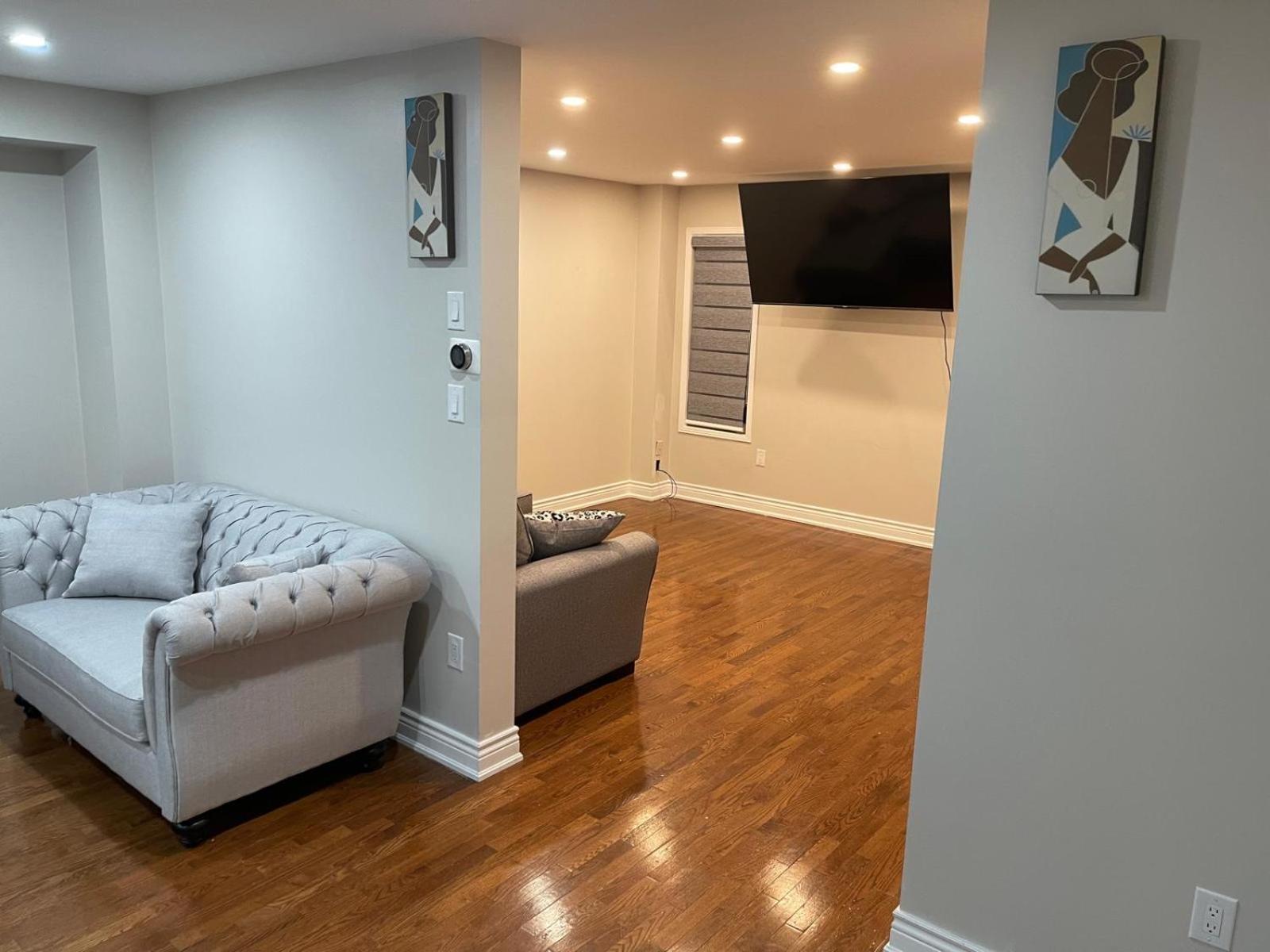 Likehome Whitby Extérieur photo